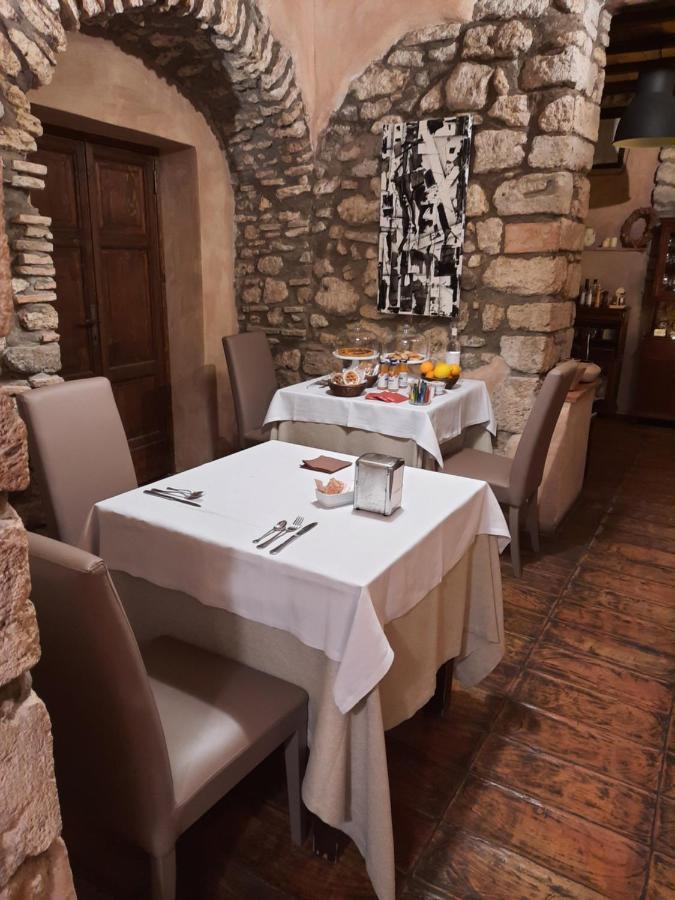 Affittacamere La Piazzetta Anagni Exterior foto
